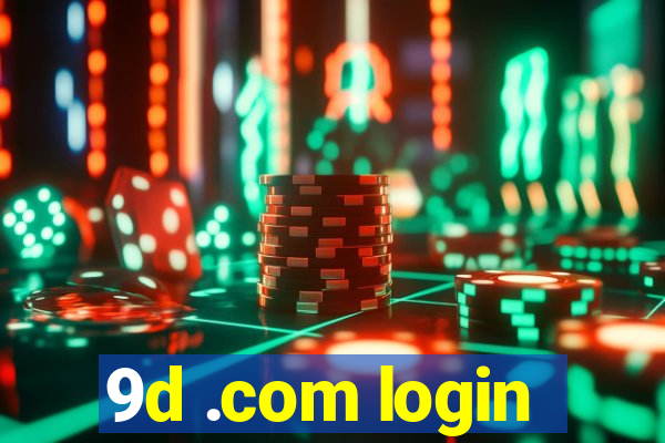 9d .com login